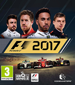 F1 2017 / Ф1 (Формула-1) 2017