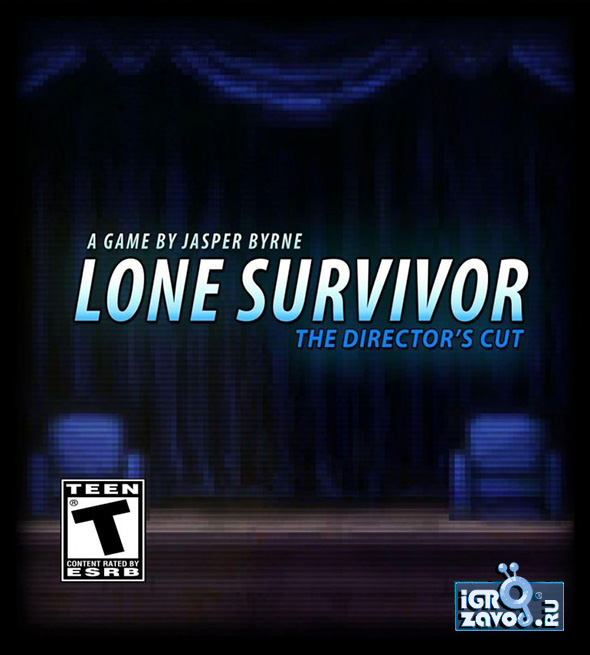 Lone Survivor: The Director's Cut / Одинокий выживший: Режиссёрская версия