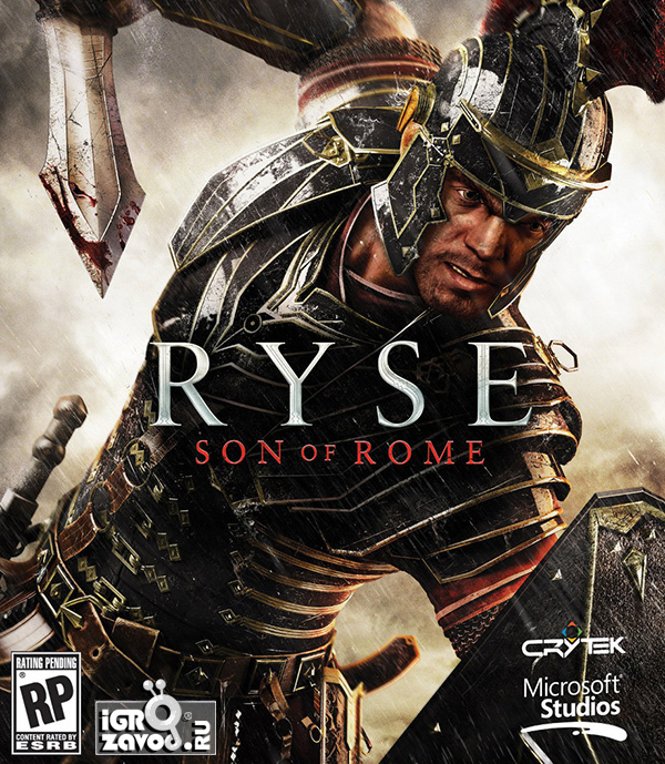 Ryse: Son of Rome / Райс (Восхождение): Сын Рима