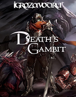 Death's Gambit: Afterlife / Гамбит Смерти: Загробная жизнь