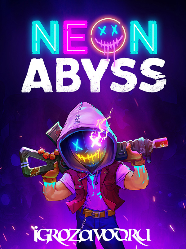Neon Abyss / Неоновая бездна