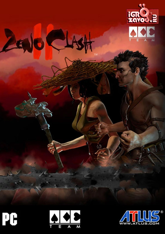 Zeno Clash 2: Special Edition / Конфликт в Зенозоике 2: Специальное издание
