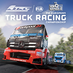 FIA European Truck Racing Championship / Чемпионат Европы ФИА по гонкам на грузовиках