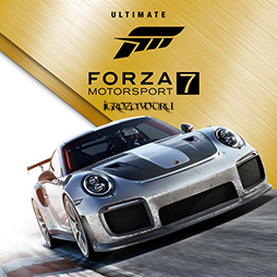 Forza Motorsport 7: Ultimate Edition / Мощь автоспорта 7: Ультимативное издание