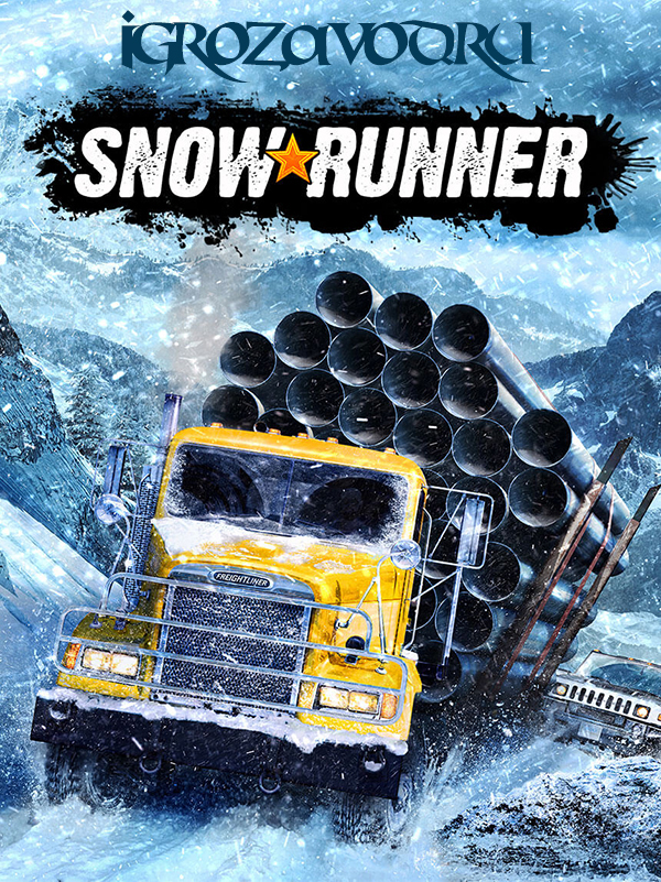 SnowRunner — Premium Edition (Премиум-издание)