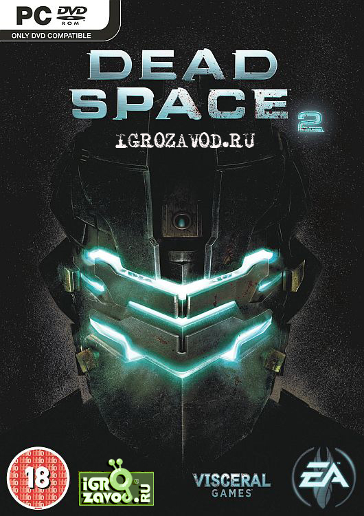 Dead Space 2 / Мёртвый космос 2