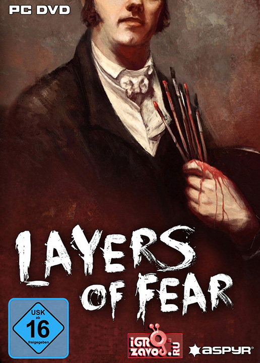 Layers of Fear / Слои страха + DLC Inheritance / Наследство