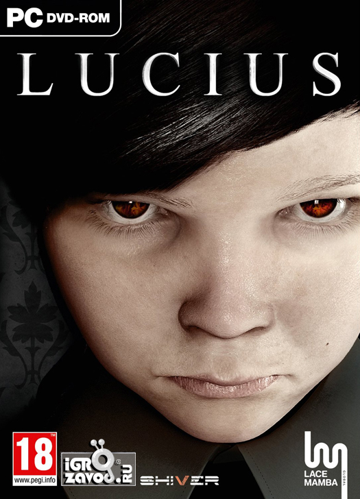 Lucius / Люциус