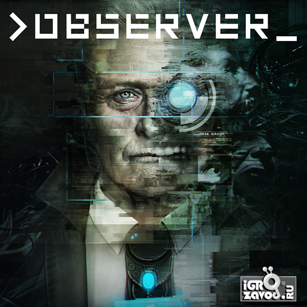 >observer_ / Наблюдатель