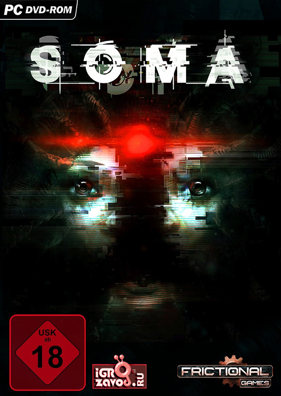 SOMA / СОМА