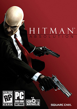 Hitman: Absolution / Наёмный убийца: Отпущение грехов