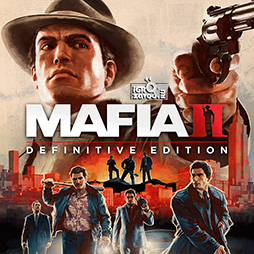Mafia II: Definitive Edition / Мафия 2: Конечное издание (Ремастеринг)