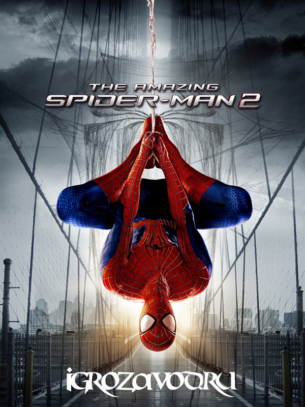 The Amazing Spider-Man 2: Bundle / Удивительный Человек-паук 2: Полный набор / Новый Человек-паук 2: Полный набор