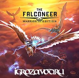 The Falconeer: Warrior Edition / Фальконир (Соколиный всадник): Издание воина