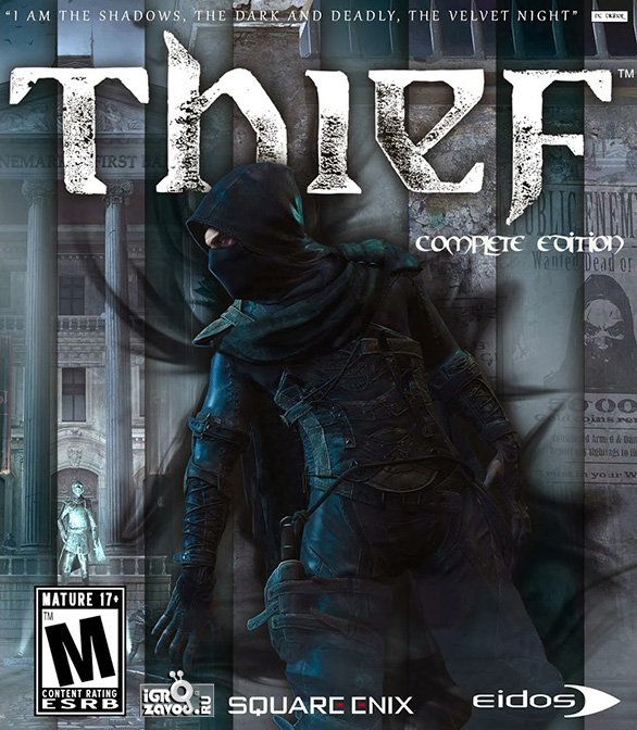 Thief: Complete Edition / Вор: Полное издание