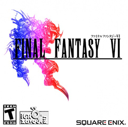 Final Fantasy VI / Последняя фантазия 6
