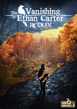 The Vanishing of Ethan Carter Redux / Исчезновение Итана Картера. Возвращение