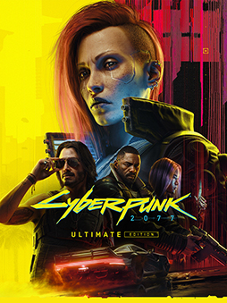 Cyberpunk 2077: Ultimate Edition / Киберпанк 2077: Ультимативное (Полное) издание
