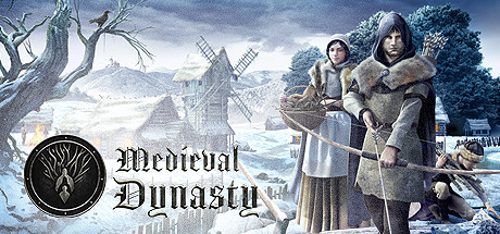 Medieval dynasty digital supporter edition что входит