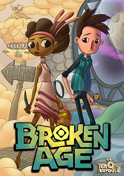Broken Age: The Complete Adventure / Переходный возраст: Полное приключение