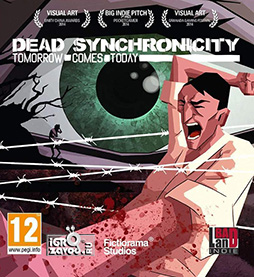 Dead Synchronicity: Tomorrow Comes Today / Мёртвая синхронность: Завтра наступает сегодня