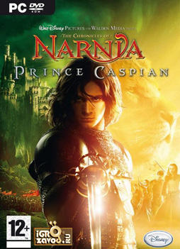 Хроники Нарнии: Принц Каспиан / The Chronicles of Narnia: Prince Caspian