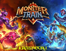 Monster Train / Поезд-монстр