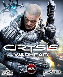 Crysis Warhead / Крайсис (Крайзис): Боеголовка