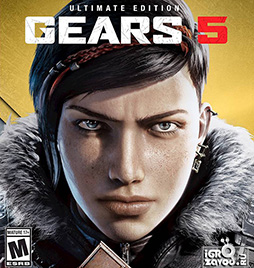 Gears 5: Ultimate Edition / Шестерёнки 5: Ультимативное издание