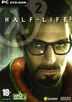 Half-Life 2 (HλLF-LIFE 2): Update / Период полураспада 2 (Халф-Лайф 2): Обновлённая версия