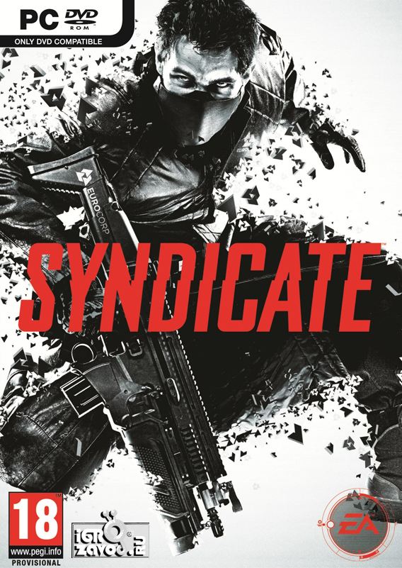 Syndicate / Синдикат