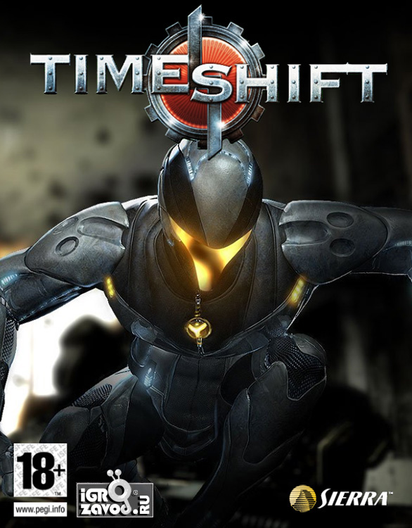 TimeShift / ТаймШифт / Смещение во времени