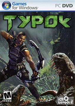 Turok / Турок