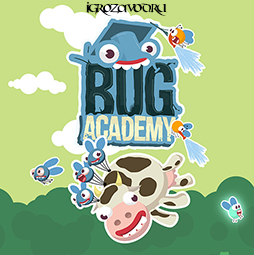 Bug Academy / Академия жуков / Жукадемия
