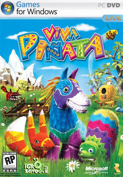 Viva Piñata / Вива Пиньята