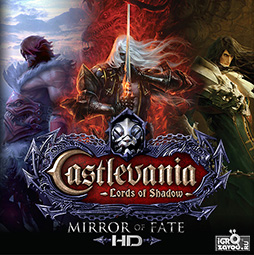Castlevania: Lords of Shadow — Mirror of Fate HD / Кастлвания: Лорды Тени — Зеркало судьбы HD