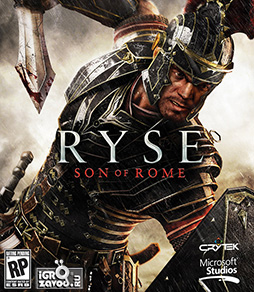 Ryse: Son of Rome / Райс (Восхождение): Сын Рима