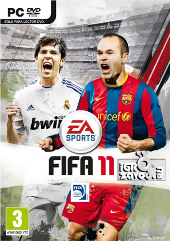 FIFA 11 / ФИФА 11