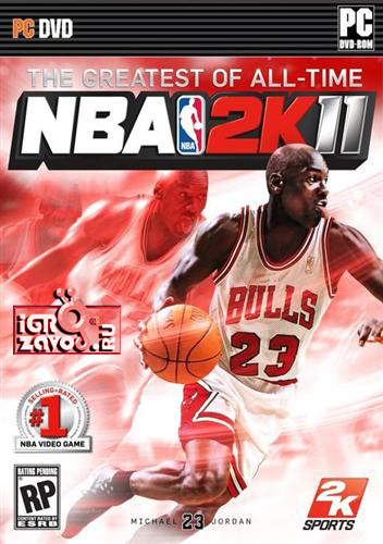NBA 2K11 / НБА 2011