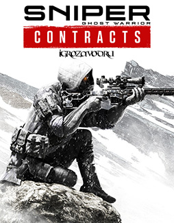 Sniper Ghost Warrior Contracts / Снайпер: Воин-призрак. Контракты